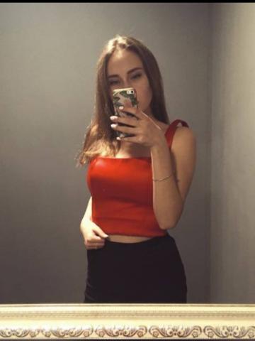 Анкета проститутки Ната - Фото, 23 года, №105585